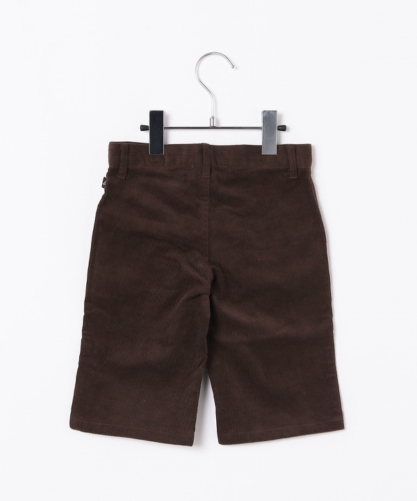 【Outlet】 UBR1 E BERMUDA キッズ バミューダパンツ