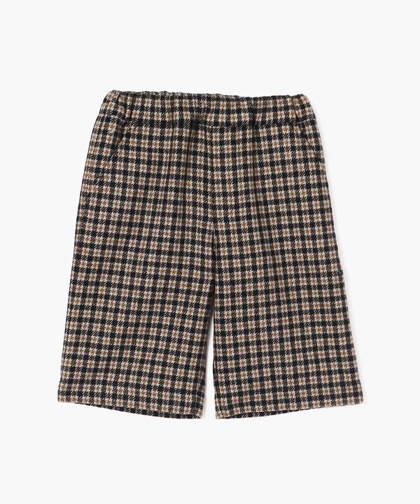 【Outlet】 CAN8 E BERMUDA キッズ バミューダパンツ