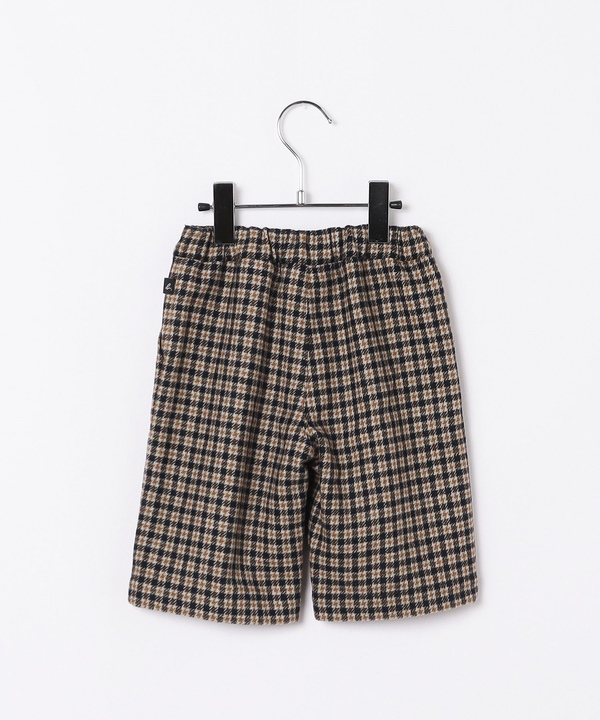 【Outlet】 CAN8 E BERMUDA キッズ バミューダパンツ