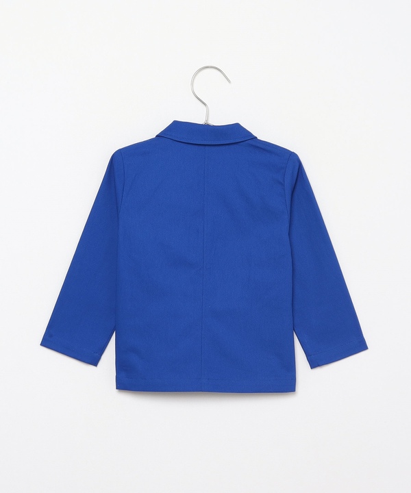 【Outlet】US48 E VESTE キッズ ジャケット