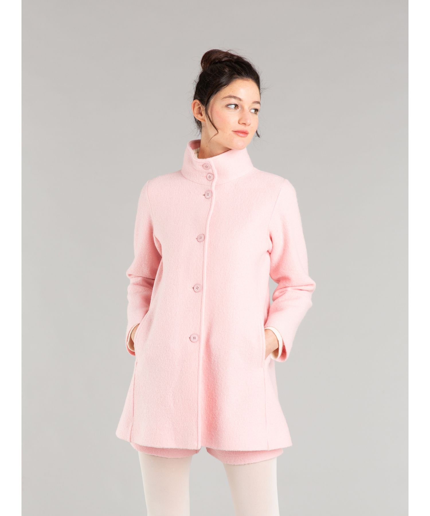 yOutletzJW63 VESTE E[R[g
