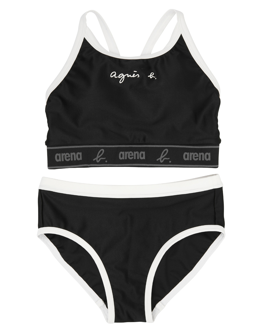 Outlet】JFE2 MAILLOT ARENA 水着 ｜