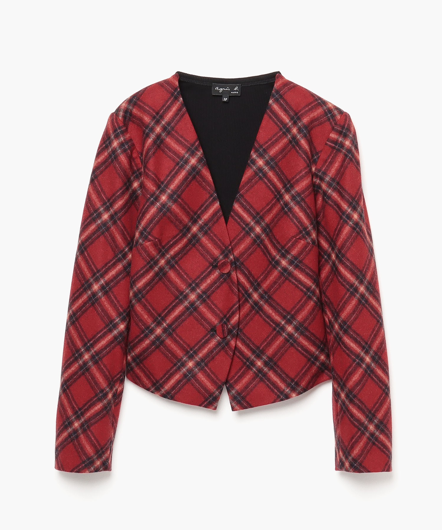 yOutletzyZbgAbvΉizCAG4 JACKET `FbNp^[ m[J[WPbg