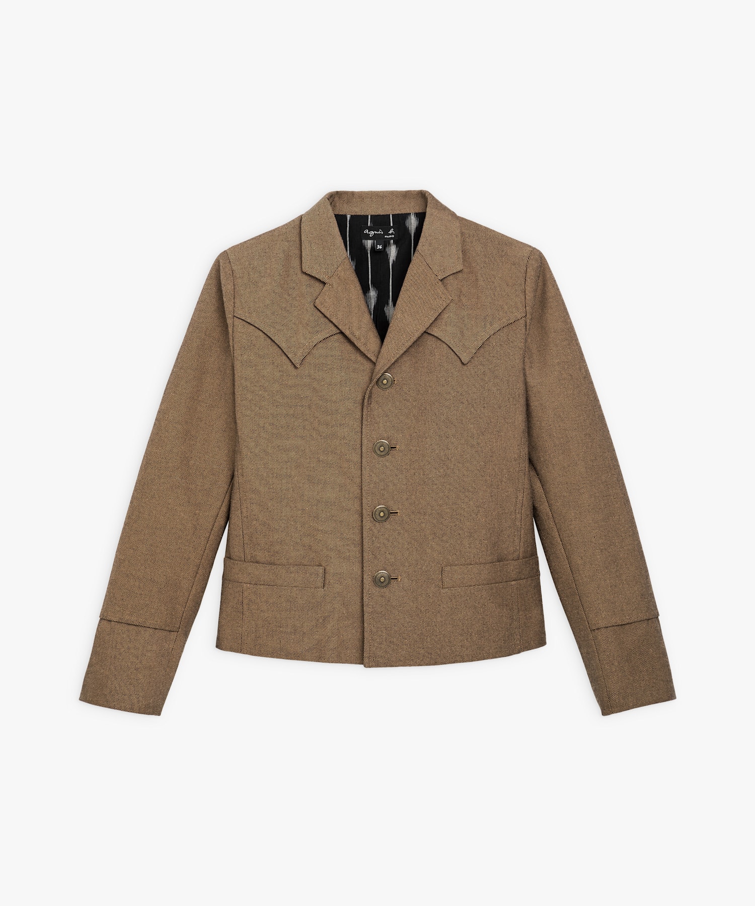 yOutletzTCG0 VESTE WPbg