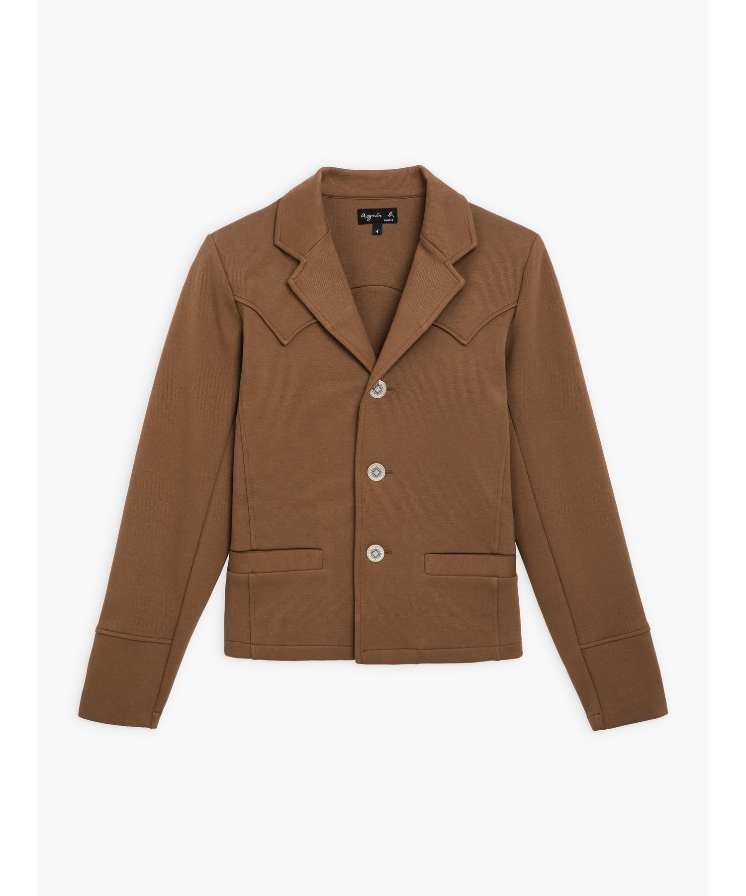 yOutletzJ617 VESTE WPbg