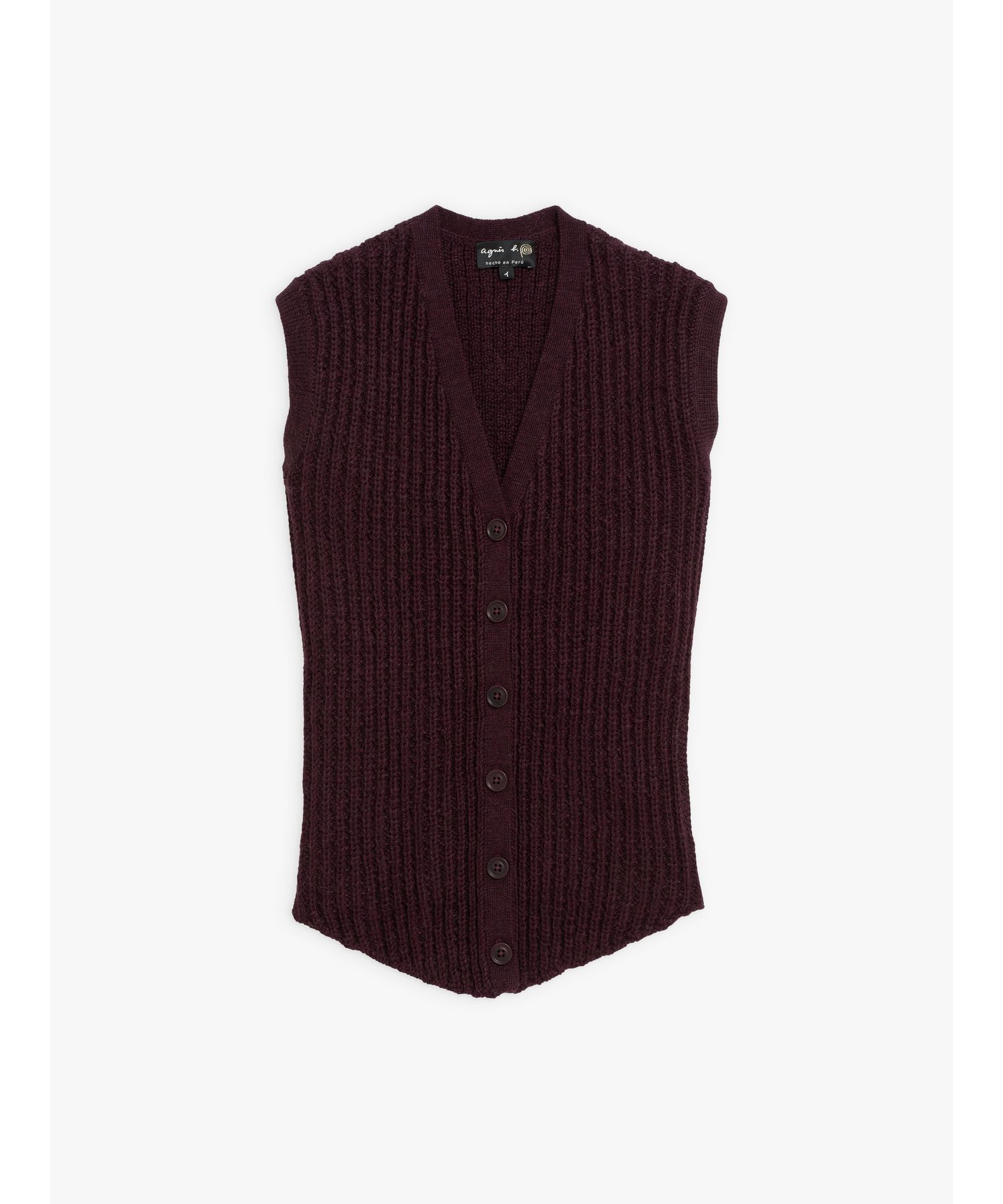 yOutletzLU53 GILET W