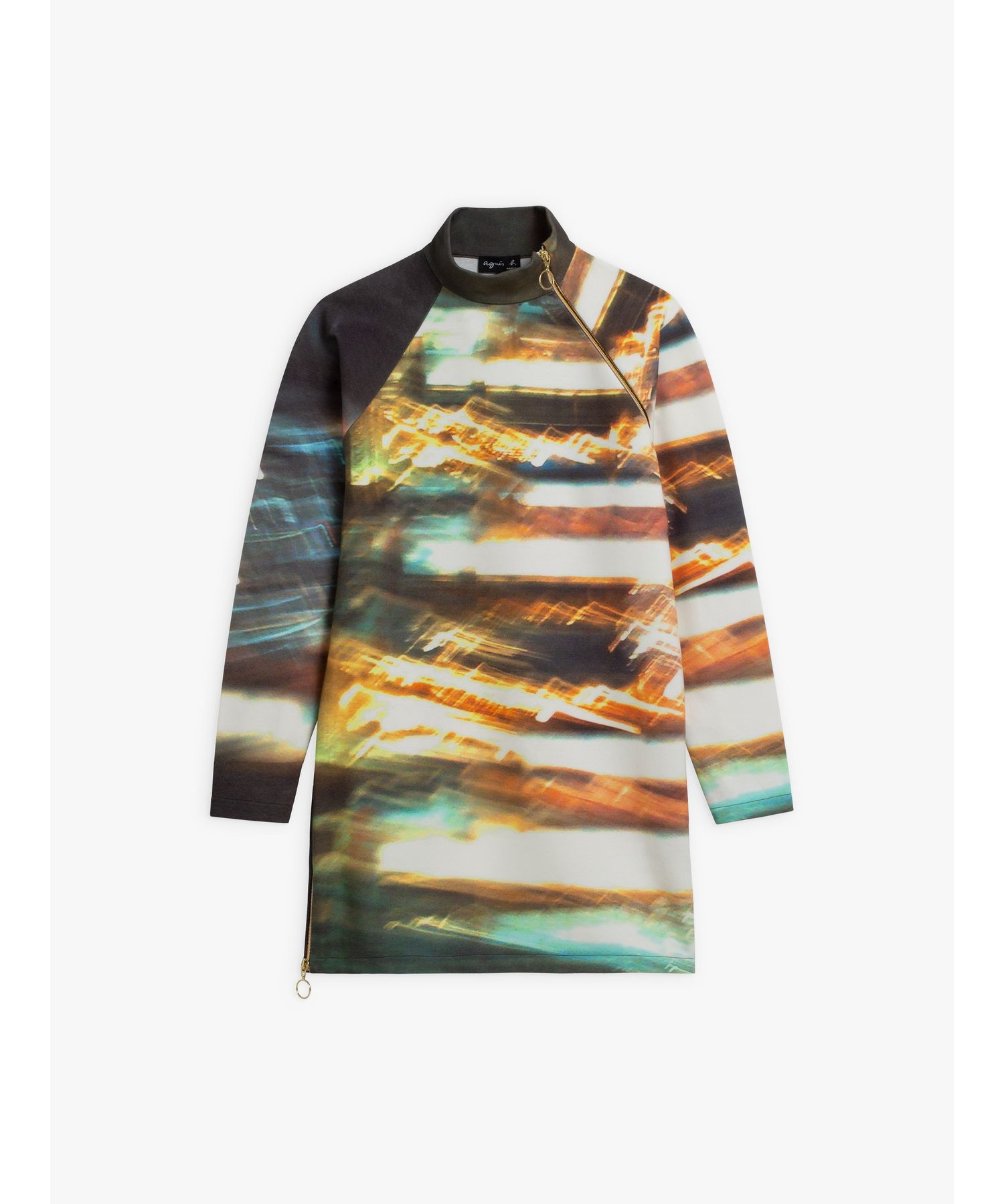 yOutletz NT33 ROBE s[X