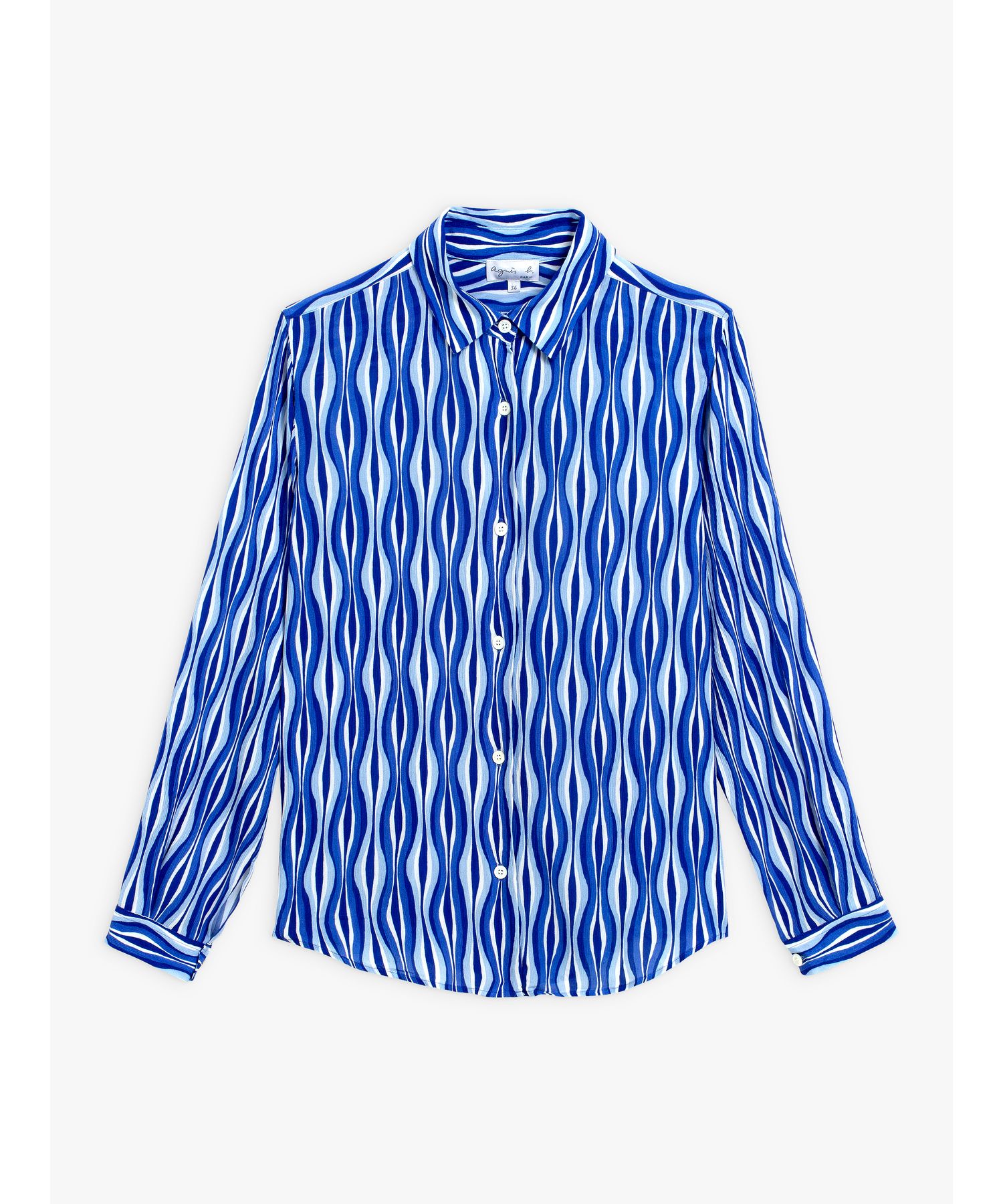 yOutletz ICM4 CHEMISE Vc