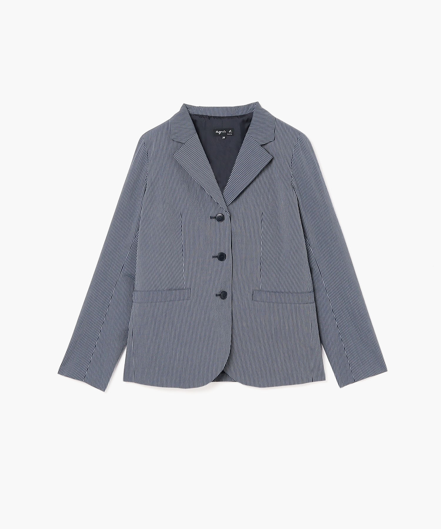 yOutletzRD17 VESTE WPbg