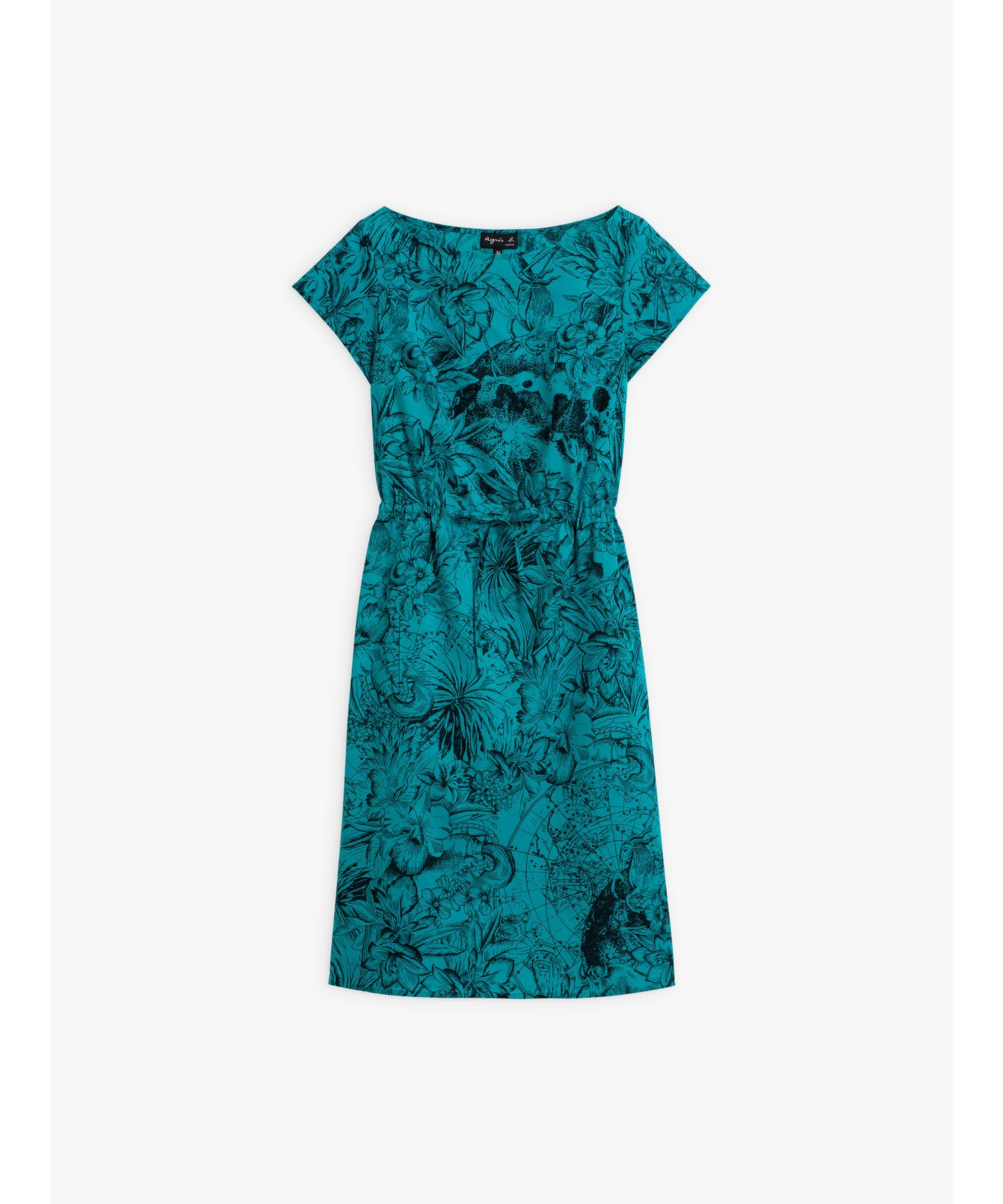 yOutletzICY8 ROBE s[X