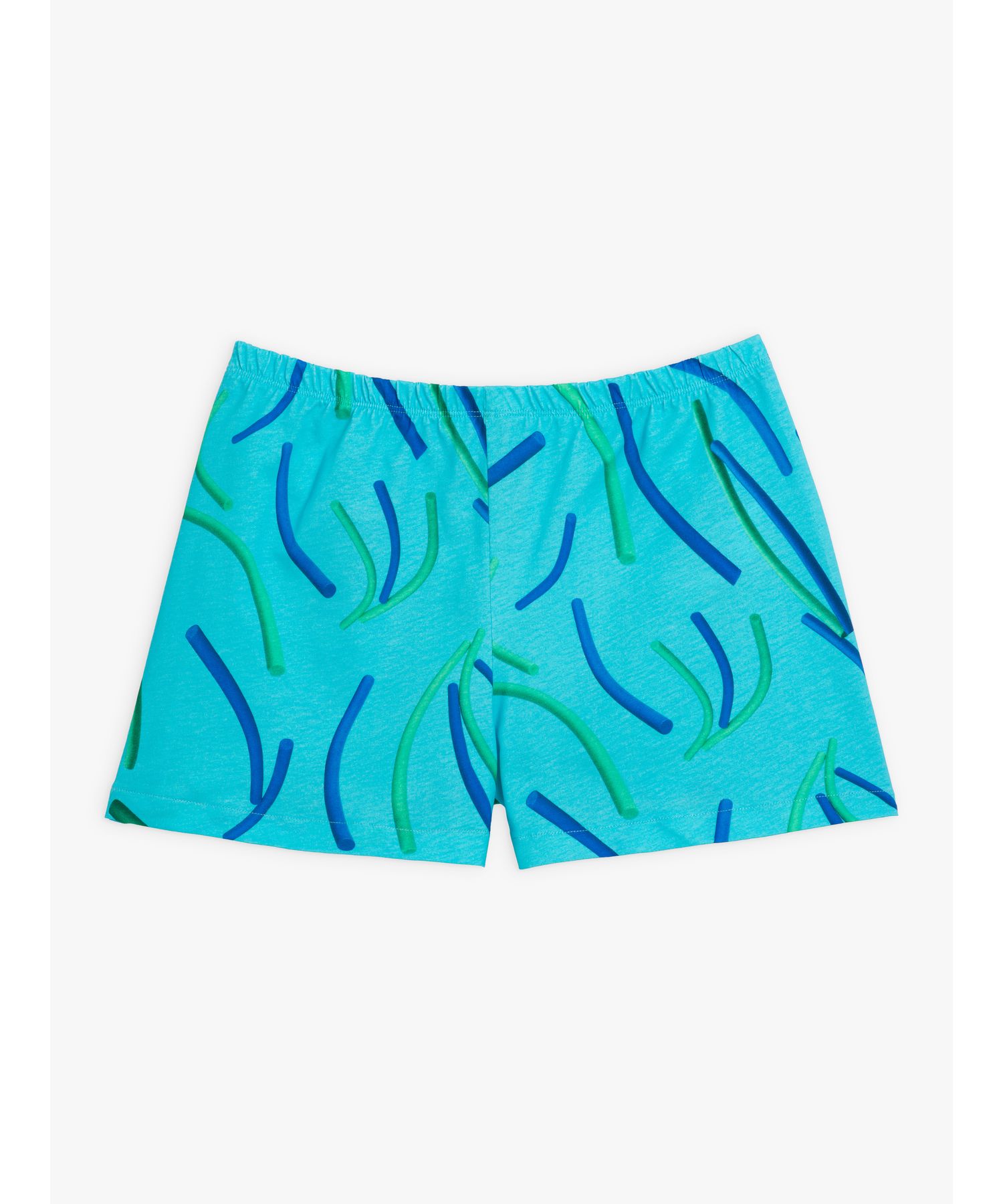 yOutletzJIB9 SHORT V[gpc