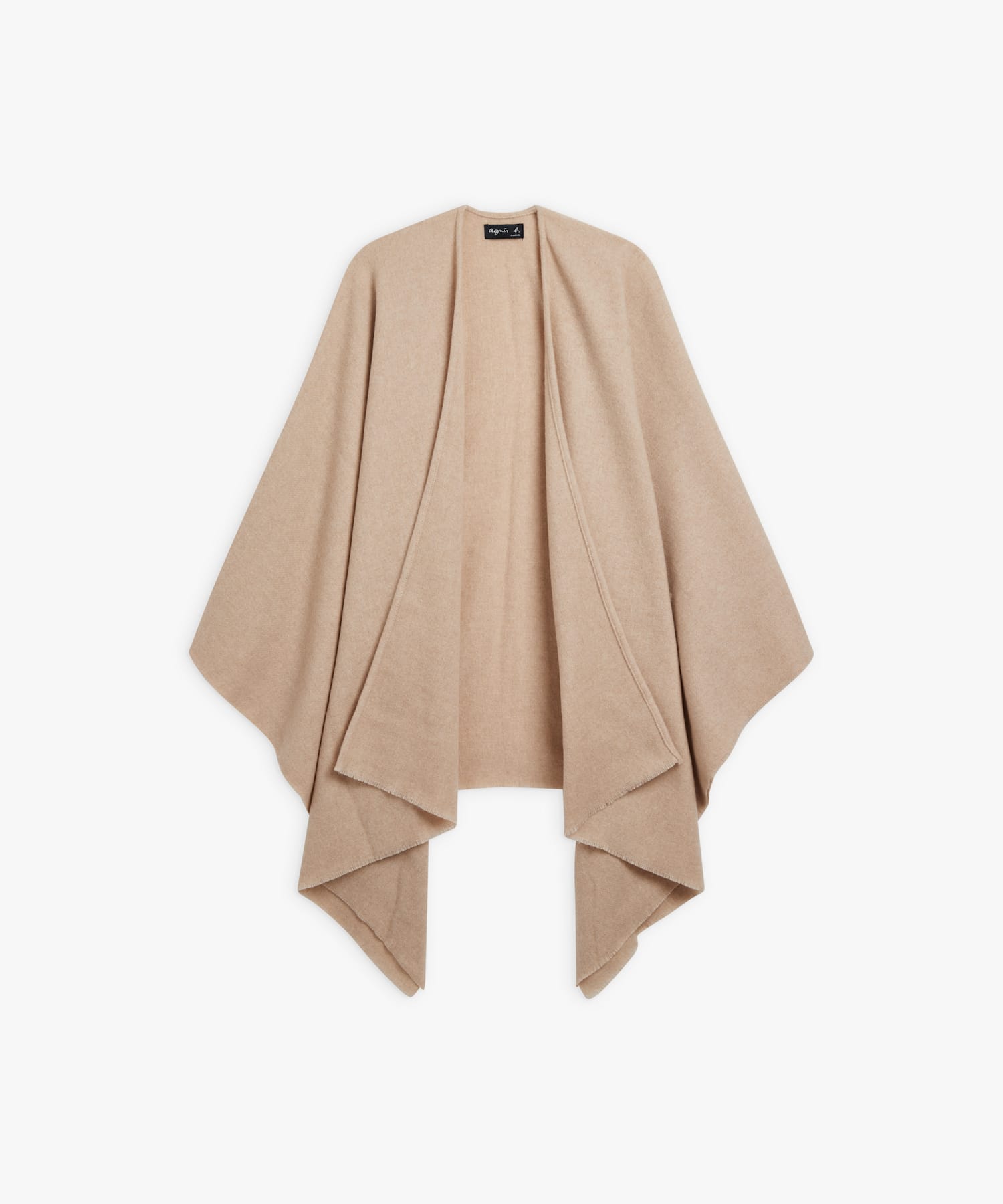 yOutletzAF57 PONCHO E[|`