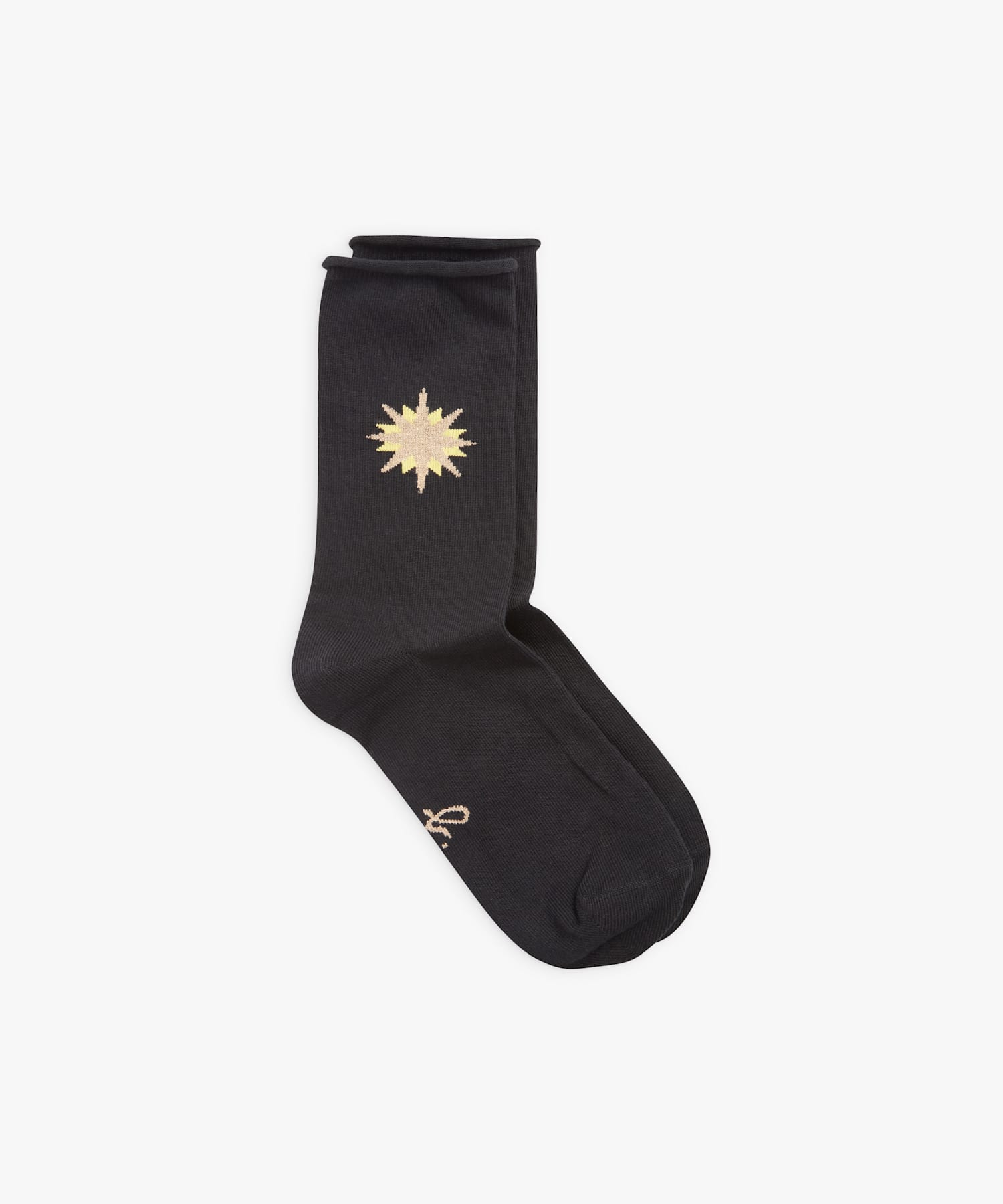 yOutletzAJ66 CHAUSSETTE SOLEIL \bNX
