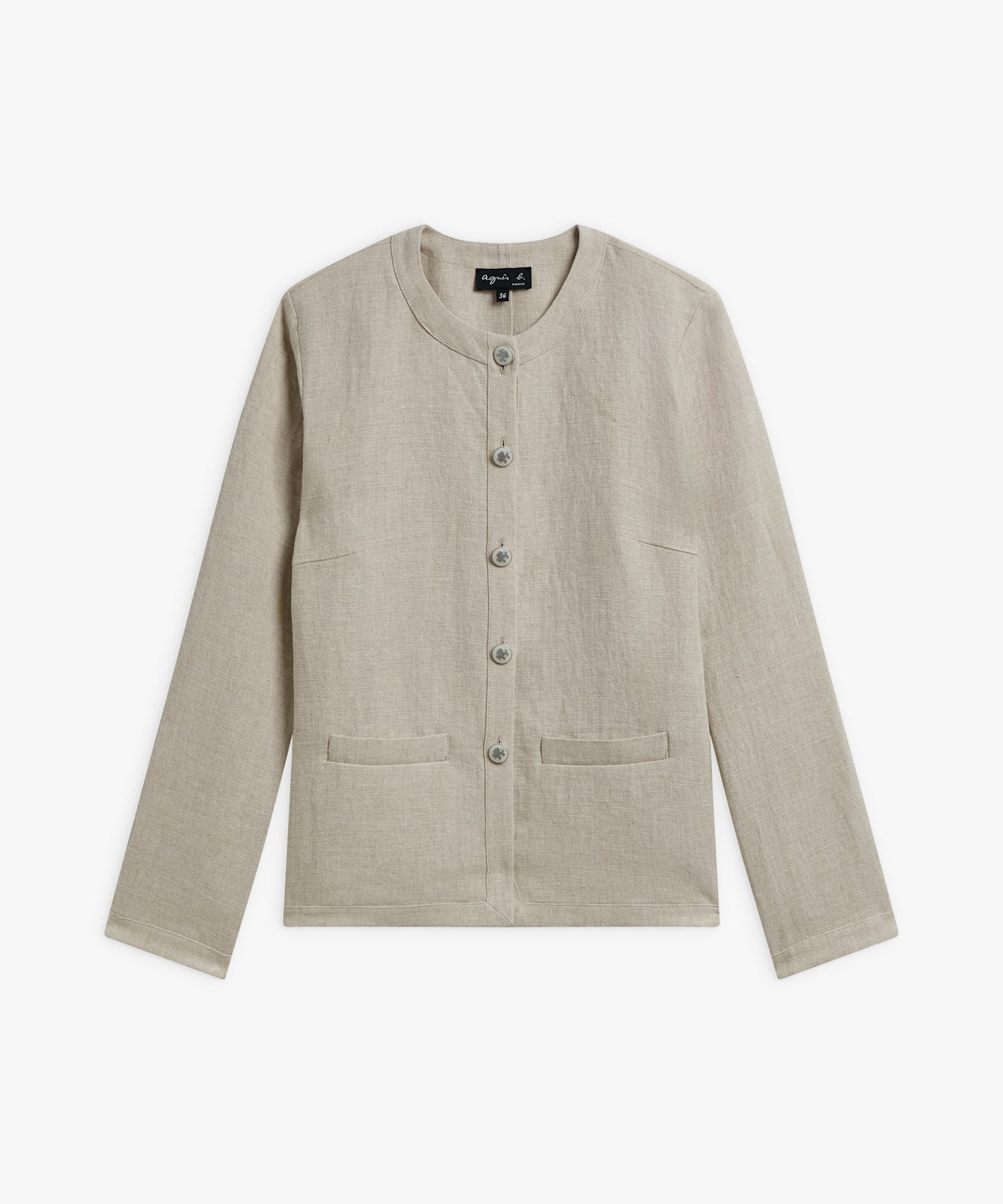 yOutletzyZbgAbvΉizUV06 VESTE WPbg