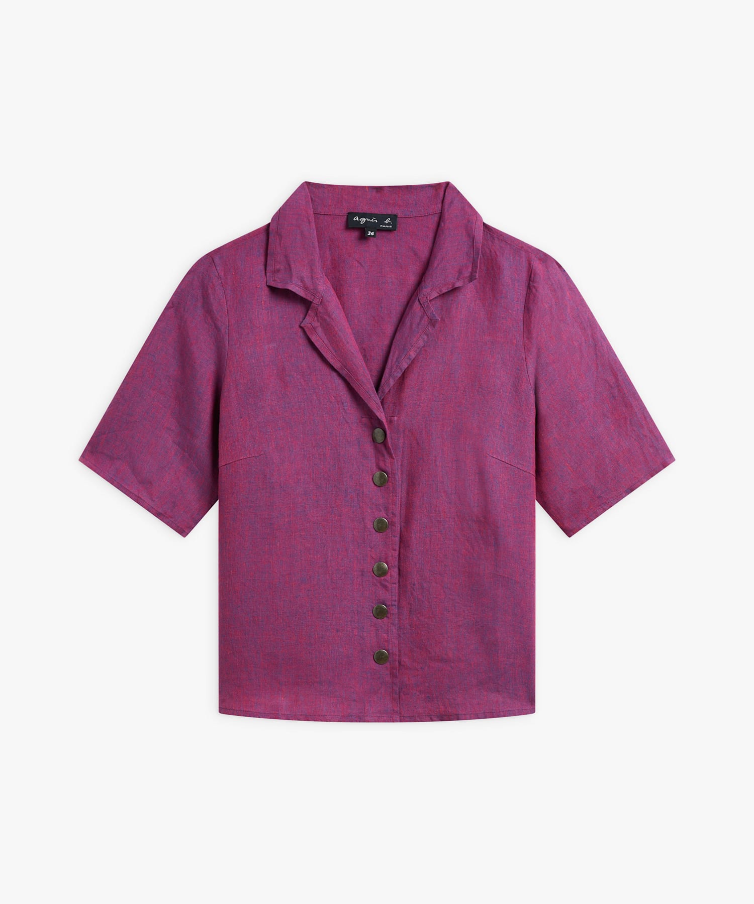 yOutletzyZbgAbvΉizUT24 CHEMISE uEX