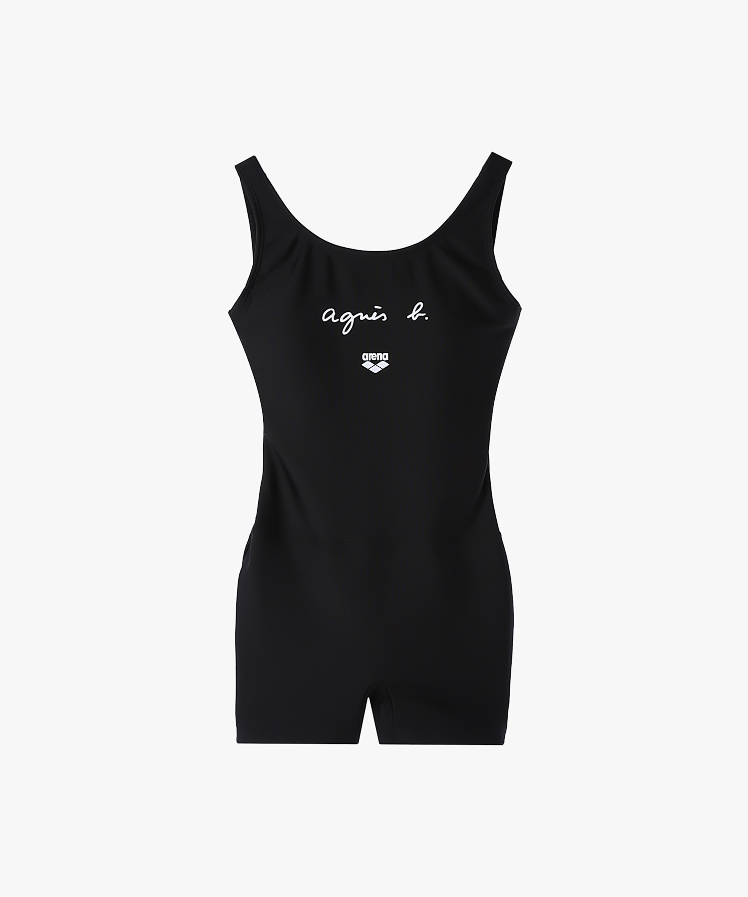 yOutletzJIE3 MAILLOT ARENA agnes b. x arena tBbglXs[X