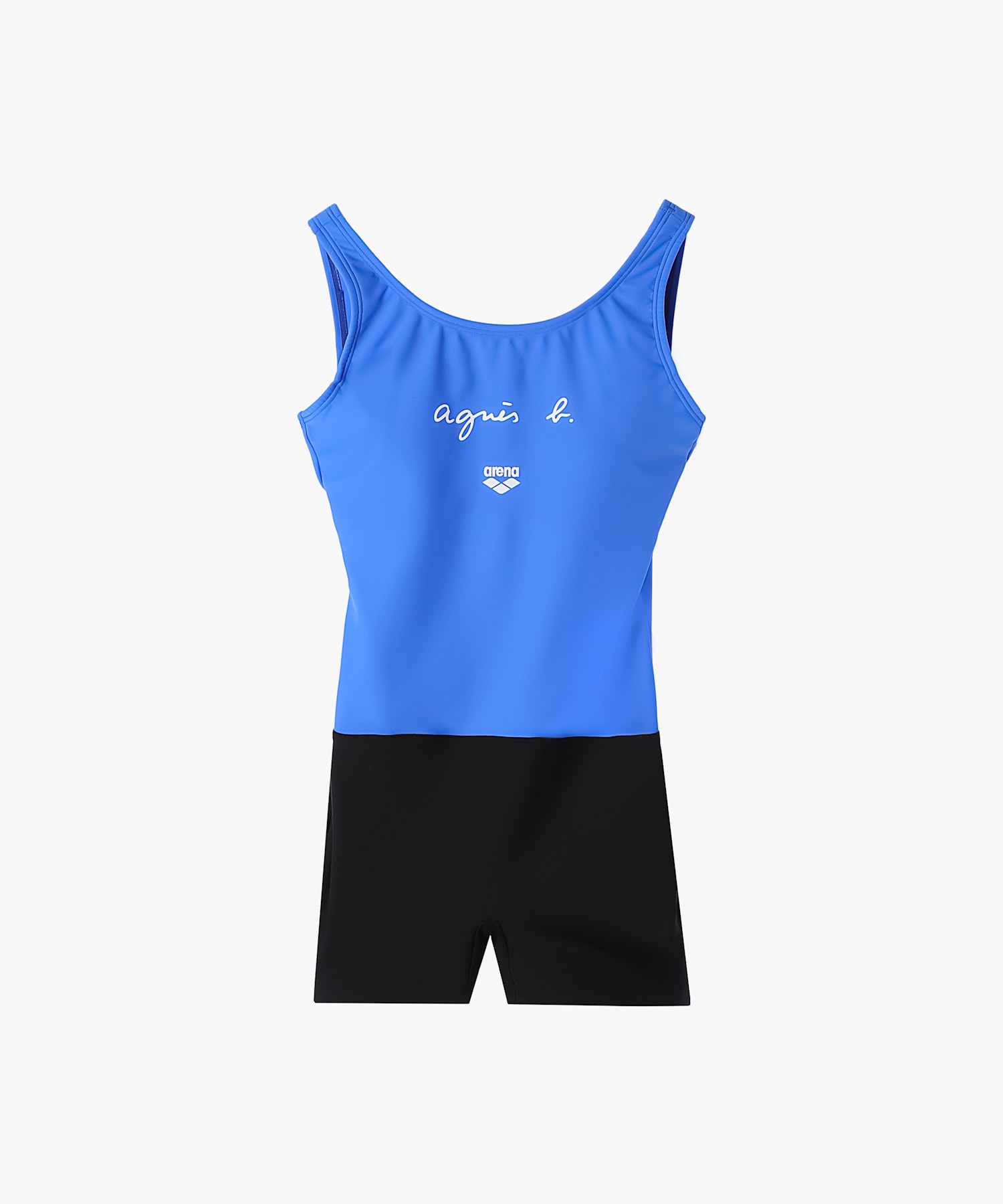 yOutletzJIE3 MAILLOT ARENA agnes b. x arena tBbglXs[X