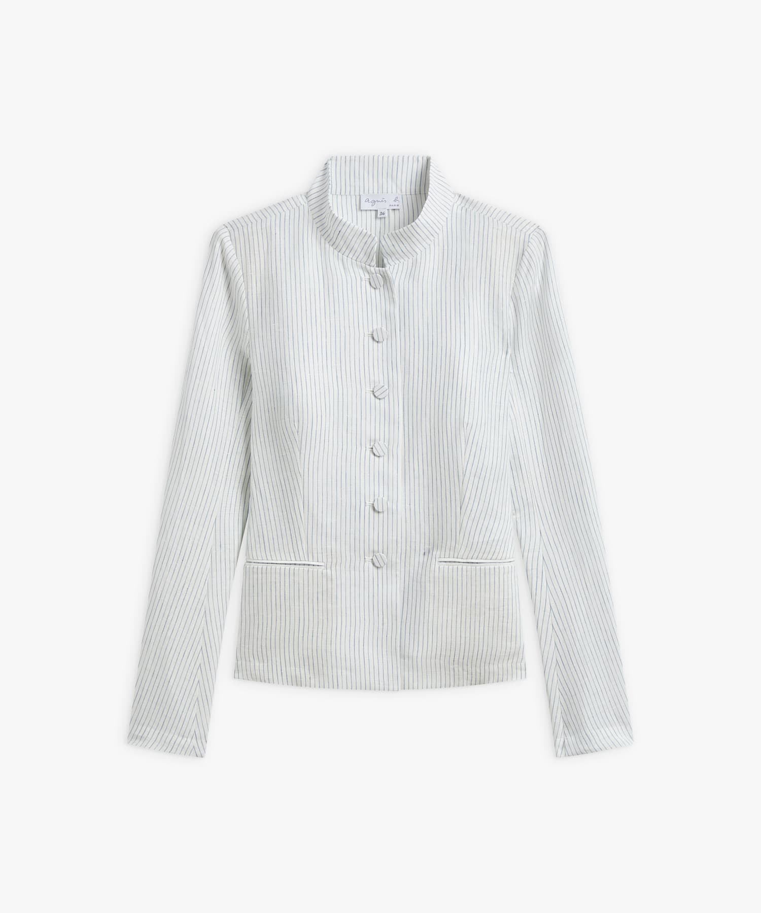 yOutletzyZbgAbvΉizRD41 VESTE WPbg