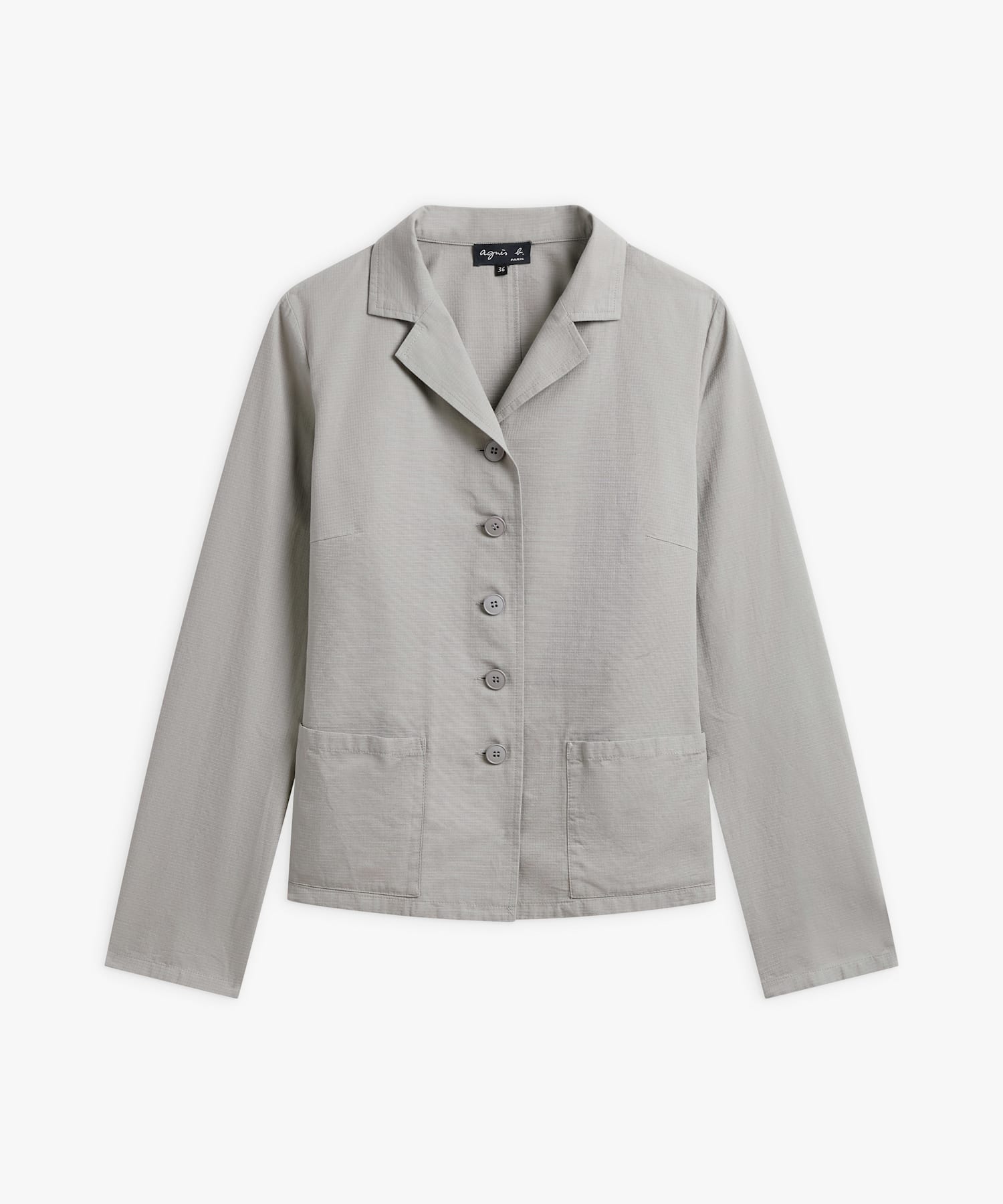 yOutletzyZbgAbvΉizTV18 VESTE WPbg