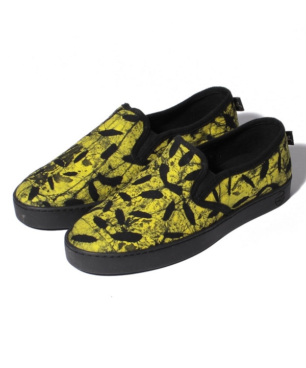 【Outlet】KH94 CHAUSSURES Panafrica スニーカー