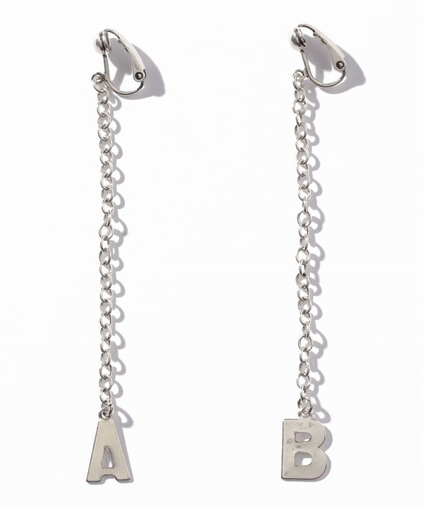 【Outlet】AB84 BO ABピアス