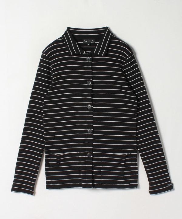 アウトレット Agnes B アニエスベー公式オンラインブティック