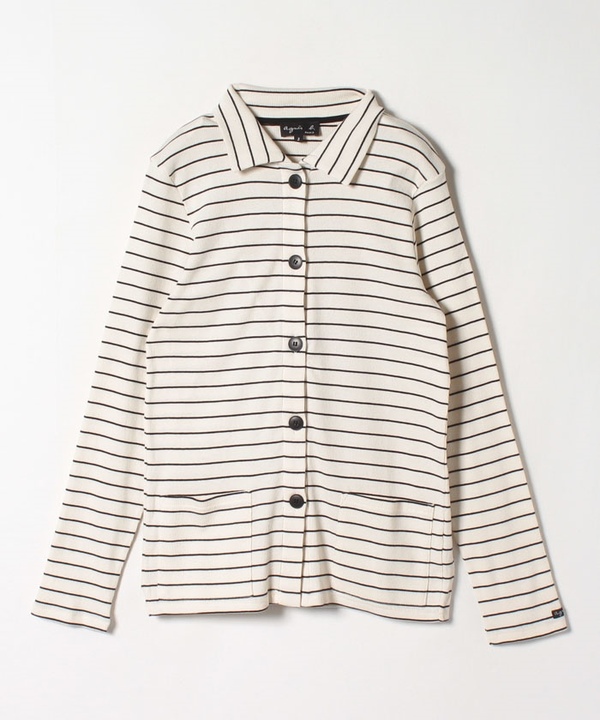 アウトレット Agnes B アニエスベー公式オンラインブティック