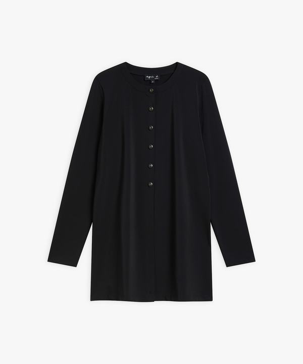 【Outlet】JX74 CARDIGAN カーディガンプレッション