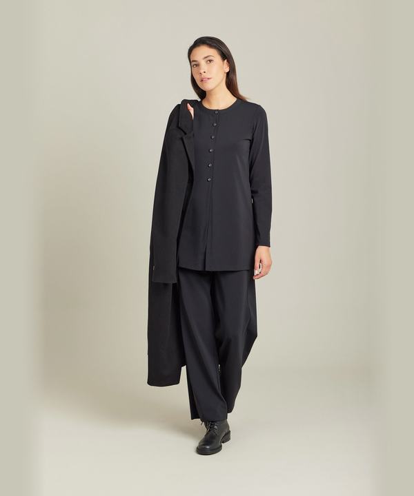 【Outlet】JX74 CARDIGAN カーディガンプレッション