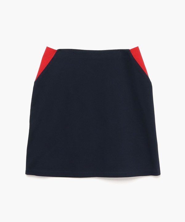 【Outlet】UBC5 JUPE ミニスカート