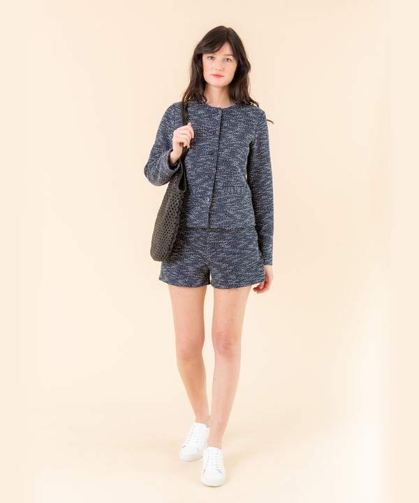 【Outlet】JHI5 SHORT ショートパンツ