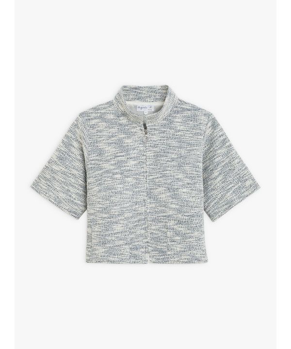 yOutletzyZbgAbvΉizJDB8 VESTE WPbg