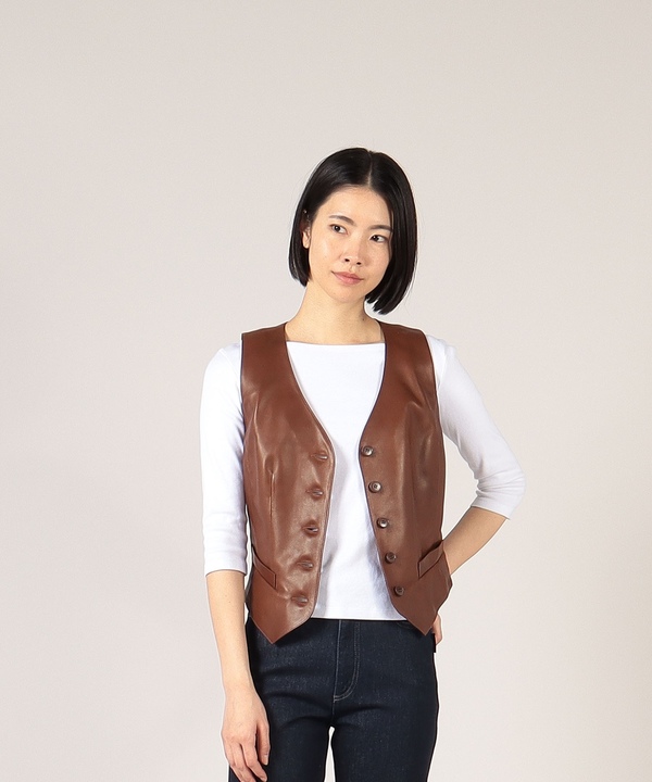 yOutletzCU32 GILET W