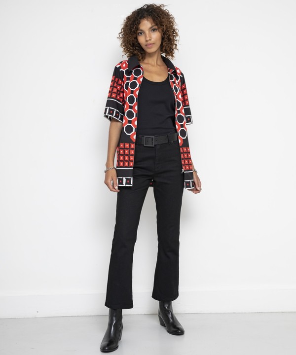 yOutletzICV4 CHEMISE uEX