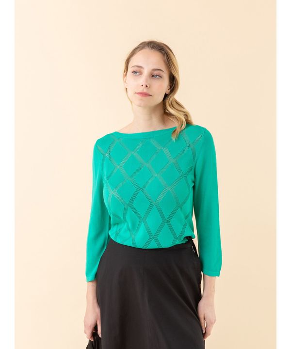 yOutletzLU14 MARINIERE vI[o[