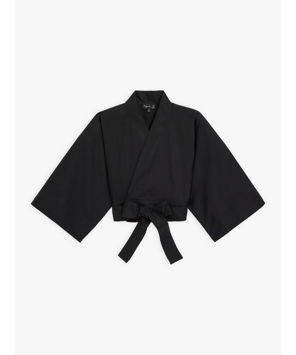 yOutletzUBL1 MINI KIMONO Vc
