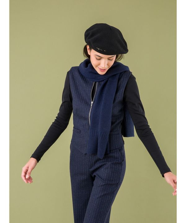 【Outlet】JHP6 GILET ジレ