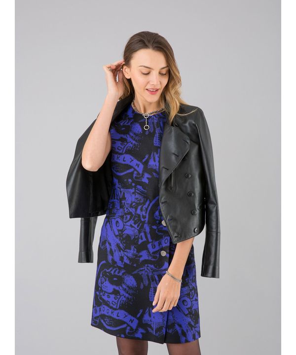 【Outlet】TT91 ROBE ワンピース