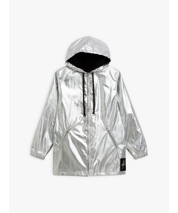 【Outlet】UBR4 PARKA リバーシブルパーカー