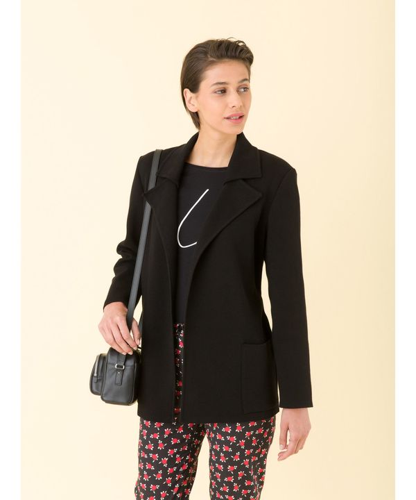 【Outlet】LM83 VESTE トレンチコートジャケット