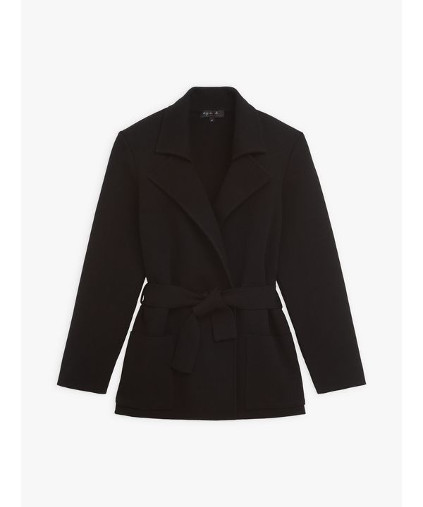 【Outlet】LM83 VESTE トレンチコートジャケット