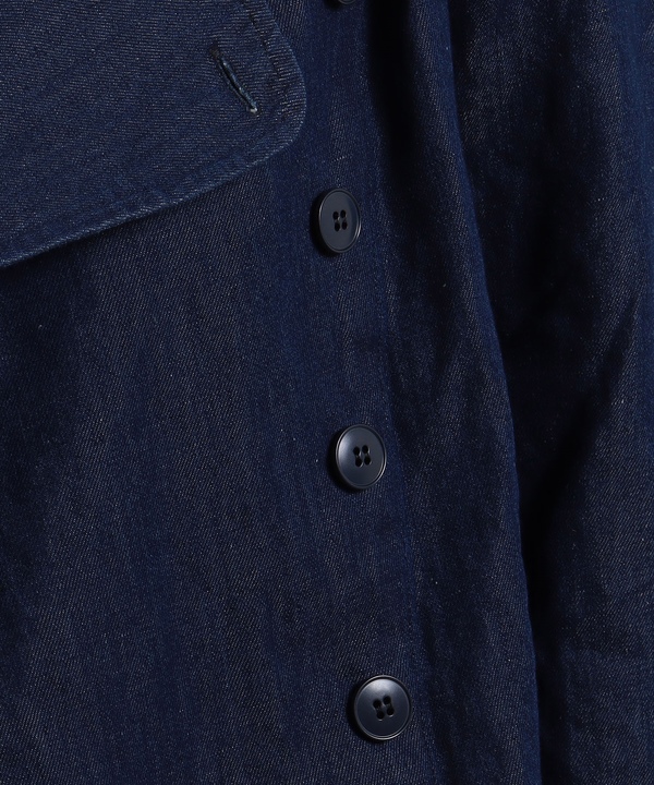 【Outlet】TCD7 BLOUSON ブルゾン