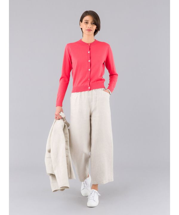 yOutletzLZ46 CARDIGAN J[fBK