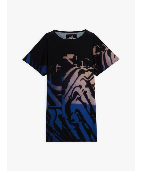 【Outlet】NT40 ROBE アーティスト ワンピース