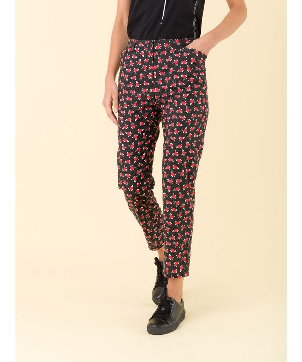 【Outlet】IDC0 PANTALON パンツ