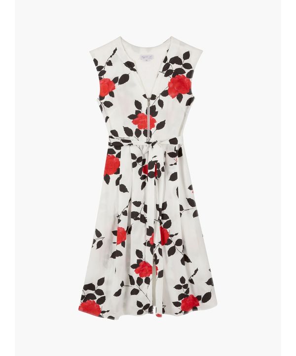 【Outlet】IDC8 ROBE ワンピース