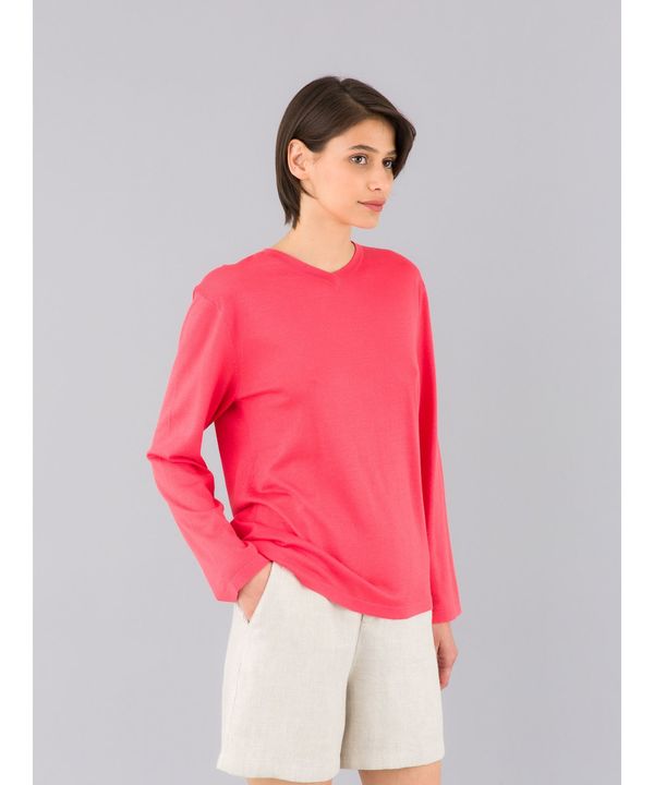 yOutletzLZ46 PULLOVER VlbNvI[o[