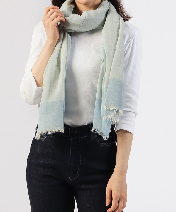 【Outlet】AI02 ECHARPE ストール