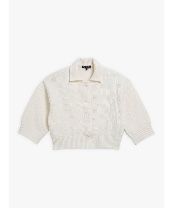 yOutletzLU15 CARDIGAN J[fBK