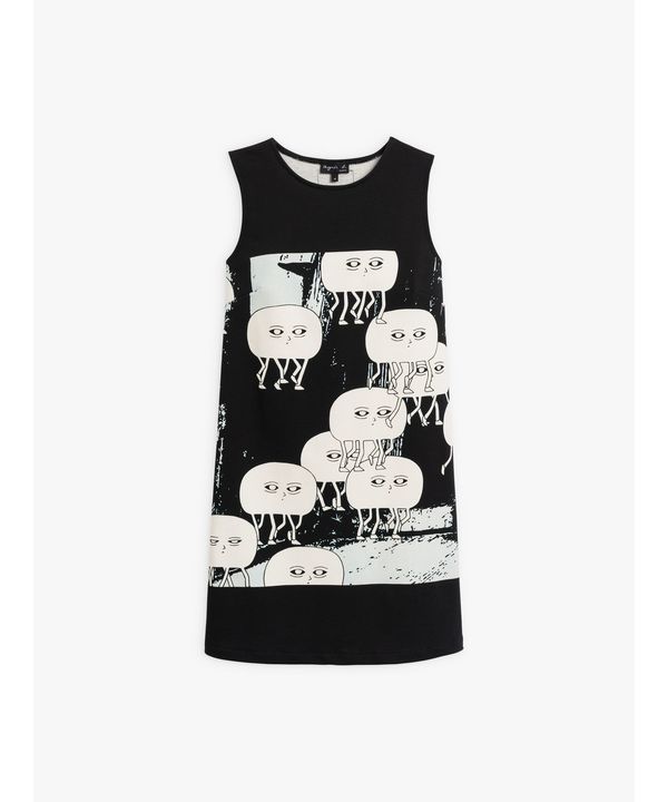 【Outlet】NT73 ROBE ワンピース